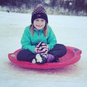 Meet your Posher, Kimberly